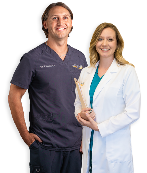 Doctors-Cutout-Fix Audiologists diagnose and treat hearing loss