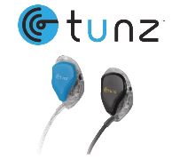 Tunz assistive listening device