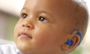 What are the Causes of Childhood Hearing Loss?