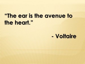 Can Cardiovascular Disease Cause Hearing Loss?