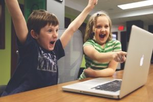 A Child with Hearing Loss CAN be Successful at School!