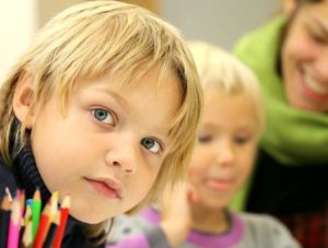 education audiologist