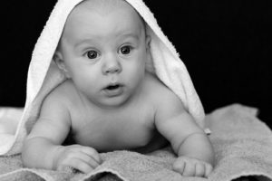 cognitive development in babies with hearing loss