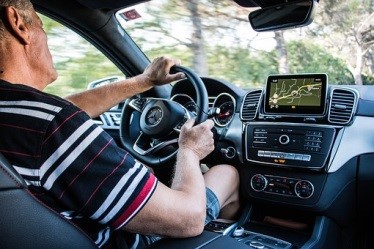 Your Guide to Safely Driving with Hearing Loss