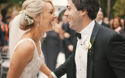 How to Have a Hearing Friendly Wedding