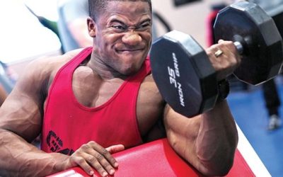 Can Exercising Cause Hearing Loss?