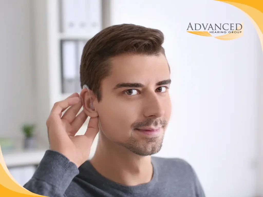 assistive hearing technology