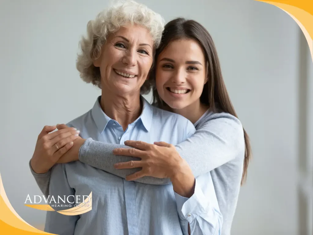 Hearing Aids and Dementia