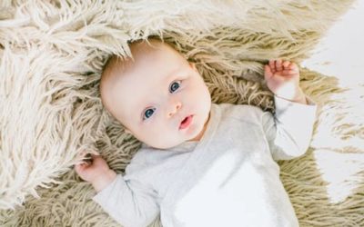 5 Simple Ways to Recognize Infant Hearing Loss