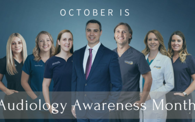 Audiology Awareness Month – How Much Do You Know?