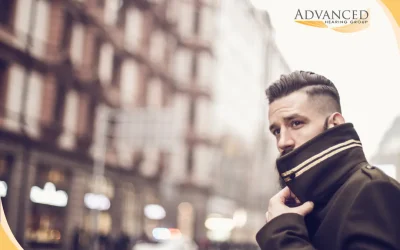 4 Ways Colder Weather Affects Your Hearing