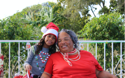How to Survive the Holidays with Hearing Loss