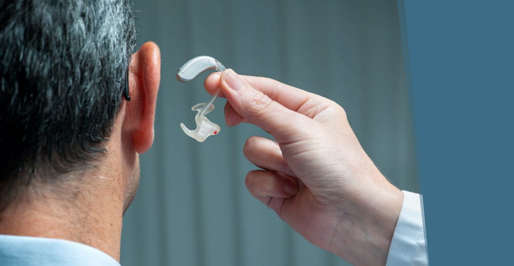 allergies and hearing loss