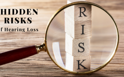 3 Hidden Risks of Hearing Loss
