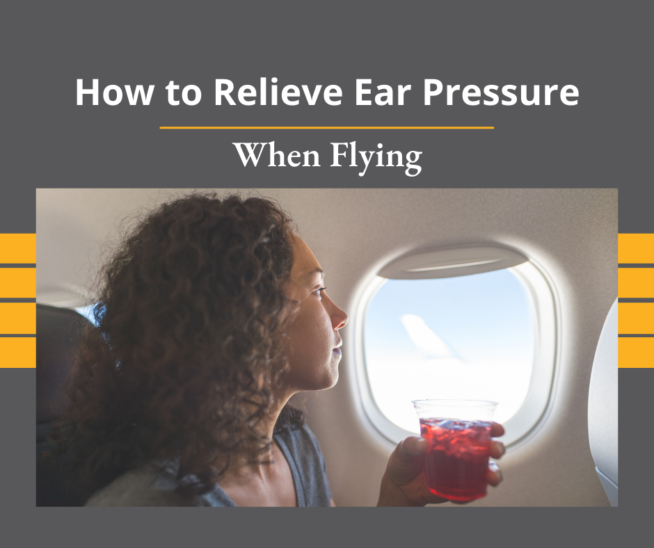 Ear Pressure