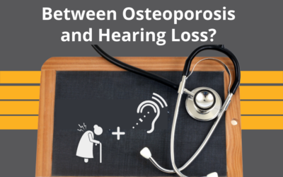 Is There a Link Between Osteoporosis and Hearing Loss?