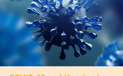 COVID-19 and Hearing Loss: Is There a Connection?