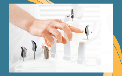 How to Choose the Right Hearing Aids For YOU