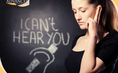 Causes and Effects of One-Sided Hearing Loss
