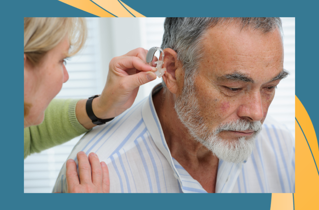 How to Keep Your Hearing Aids Working Properly