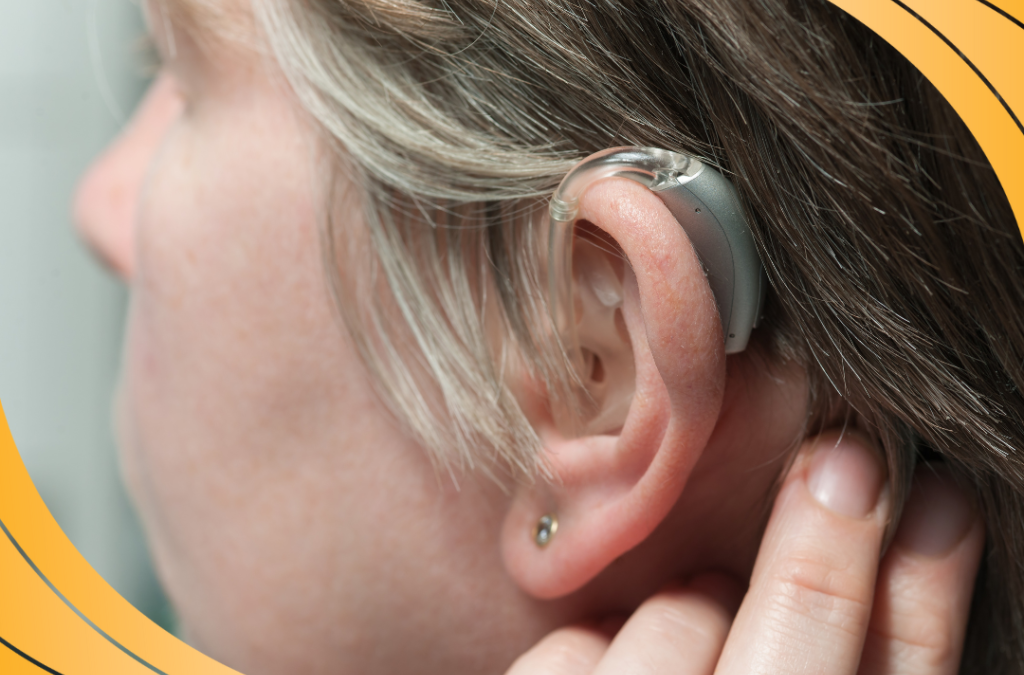 Are Over-the-Counter (OTC) Hearing Aids Right For You?