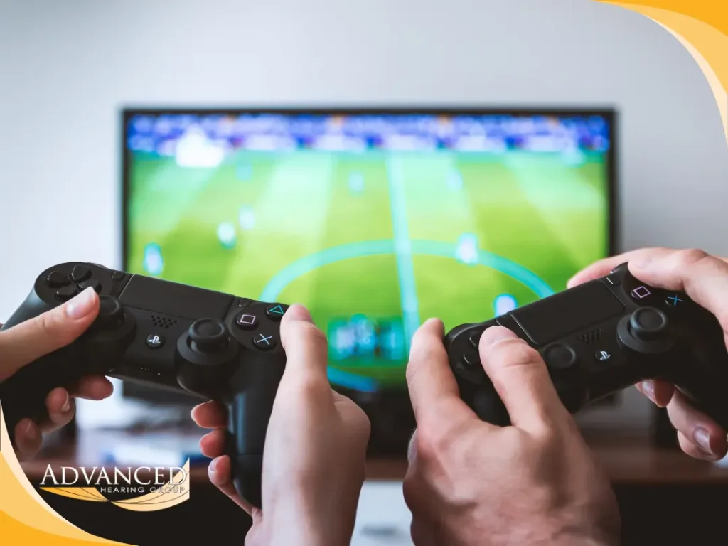 Accessible Gaming