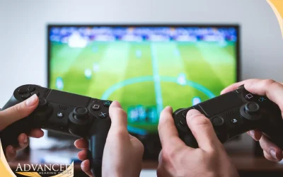 Accessible Gaming For People With Hearing Loss