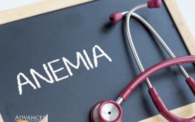 Could Anemia Cause Hearing Loss?