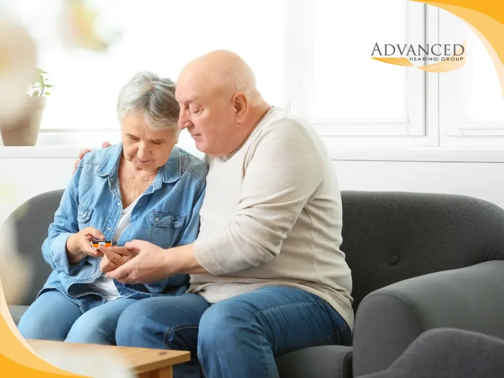 Learn about the connection between diabetes and hearing loss