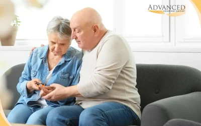 Diabetes and Hearing Loss: What’s the Connection?