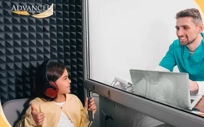 What to Expect During a Hearing Test