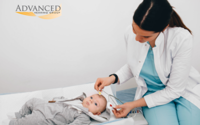 What to Expect During a Newborn Hearing Screening
