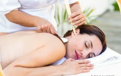 Ear Candling: Is It a Safe and Effective Earwax Removal Method?