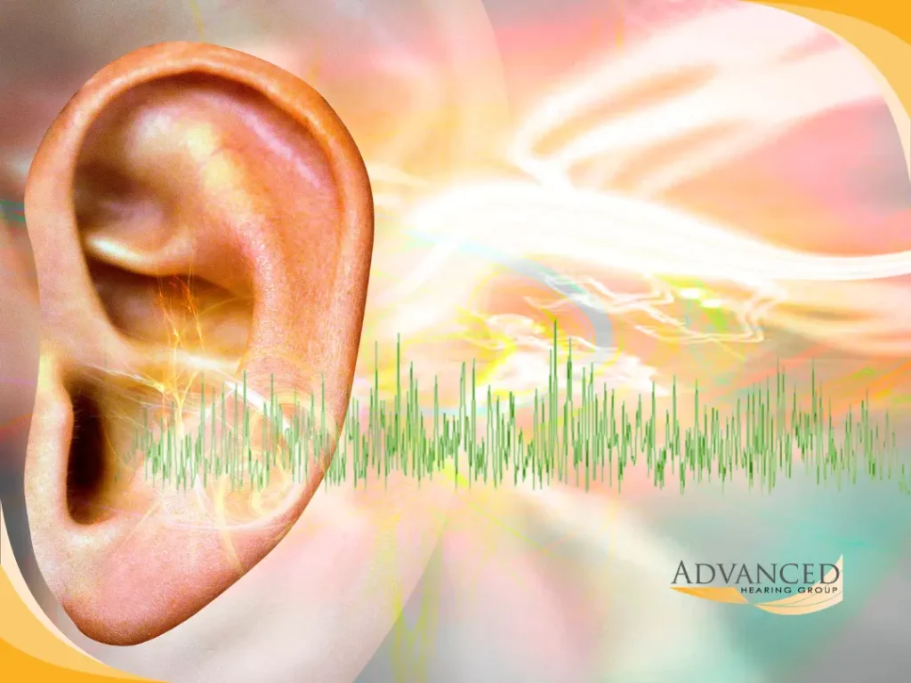 Audiology Awareness Month