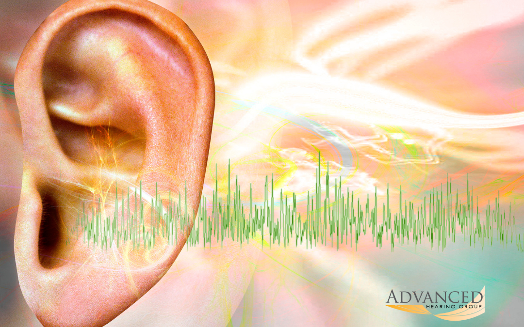 Audiology Awareness Month and Healthy Hearing Tips