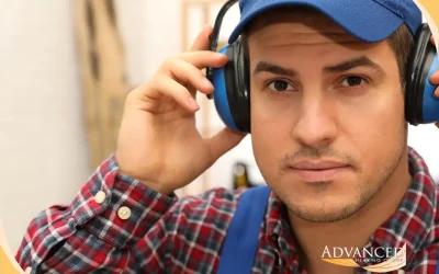 Why You Should Get Professional Hearing Protection