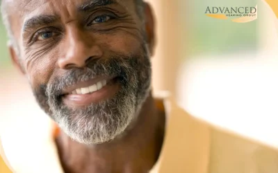 Can Hearing Aids Slow Cognitive Decline?