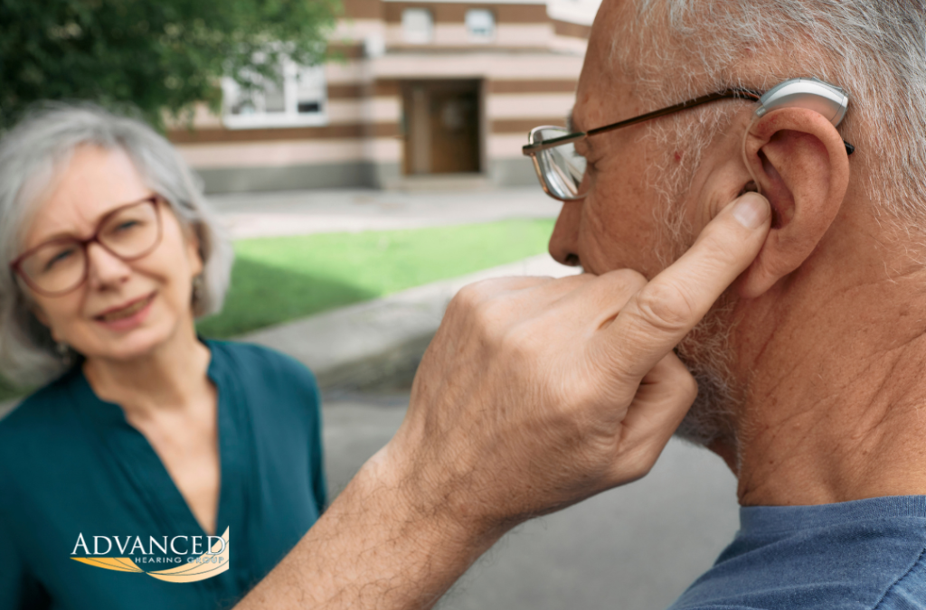 How to Communicate Effectively With Loved Ones Who Have Hearing Loss