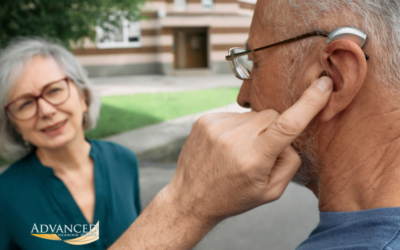 How to Communicate Effectively With Loved Ones Who Have Hearing Loss