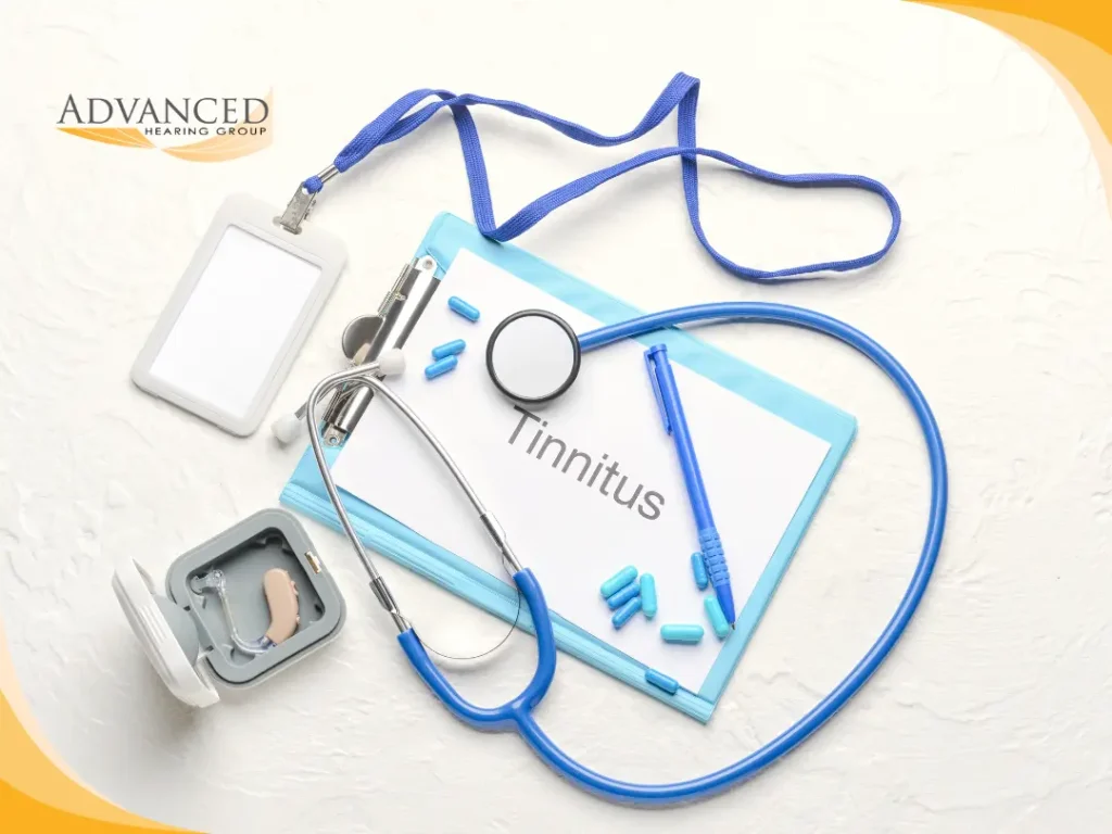 Understanding Tinnitus