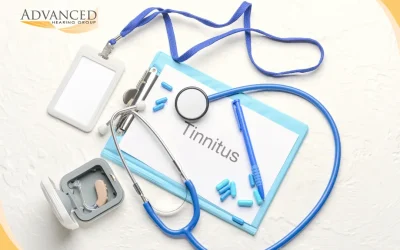Understanding Tinnitus: Causes, Symptoms, and Treatment