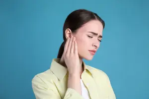Tinnitus treatment