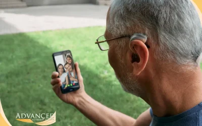 Exploring the Future of Hearing With the Latest Advancements in Hearing Aid Technology