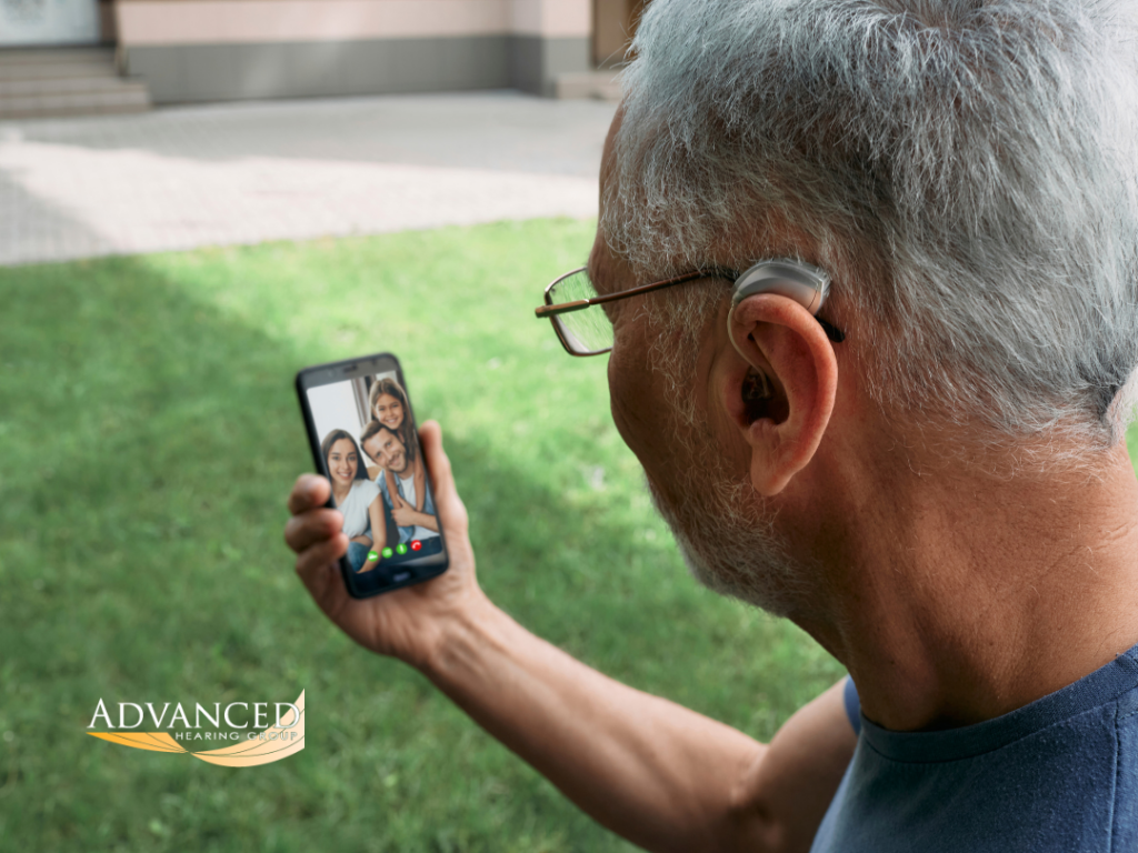 Exploring the Future of Hearing With the Latest Advancements in Hearing Aid Technology