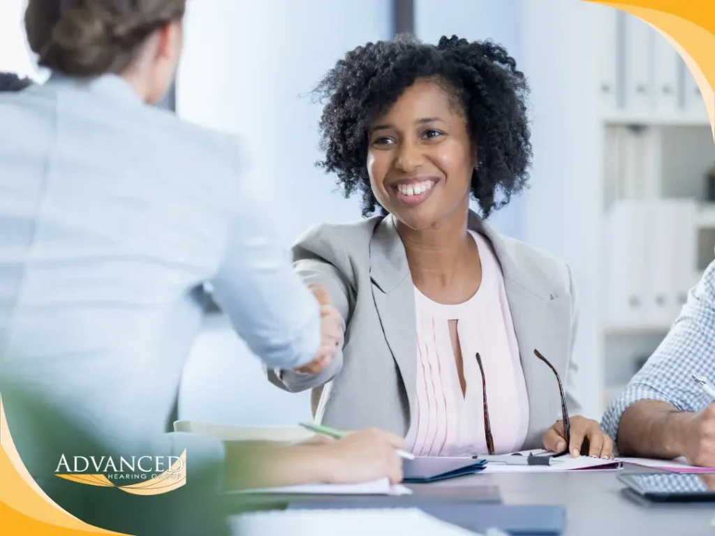 Hearing Loss in the Workplace