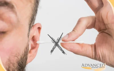The Truth About Q-Tips and Ear Wax Removal: What You Need to Know