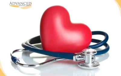 The Connection Between Hearing Loss and Heart Health: What You Need to Know