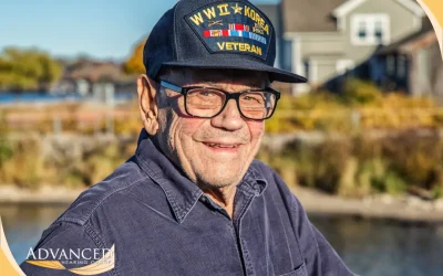 Beyond the Battlefield: The Silent Struggle of Veterans with Hearing Loss