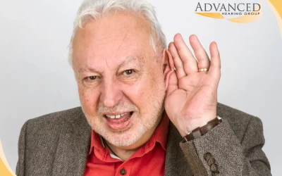 Better Hearing Starts Here: What You Need to Know About Temporary Hearing Loss