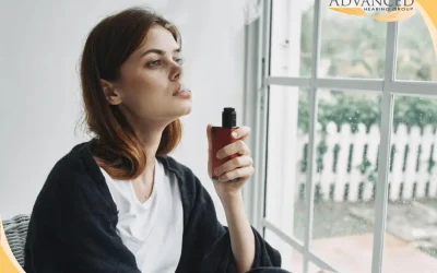 Vaping and Tinnitus: What You Need to Know to Protect Your Hearing